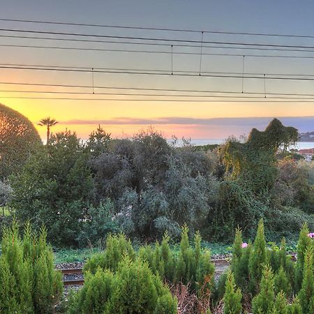 Appartement Baous 300M De La Mer - Happy Rentals Beaulieu-sur-Mer Exterior photo