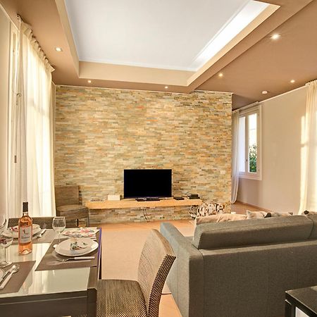 Appartement Baous 300M De La Mer - Happy Rentals Beaulieu-sur-Mer Exterior photo