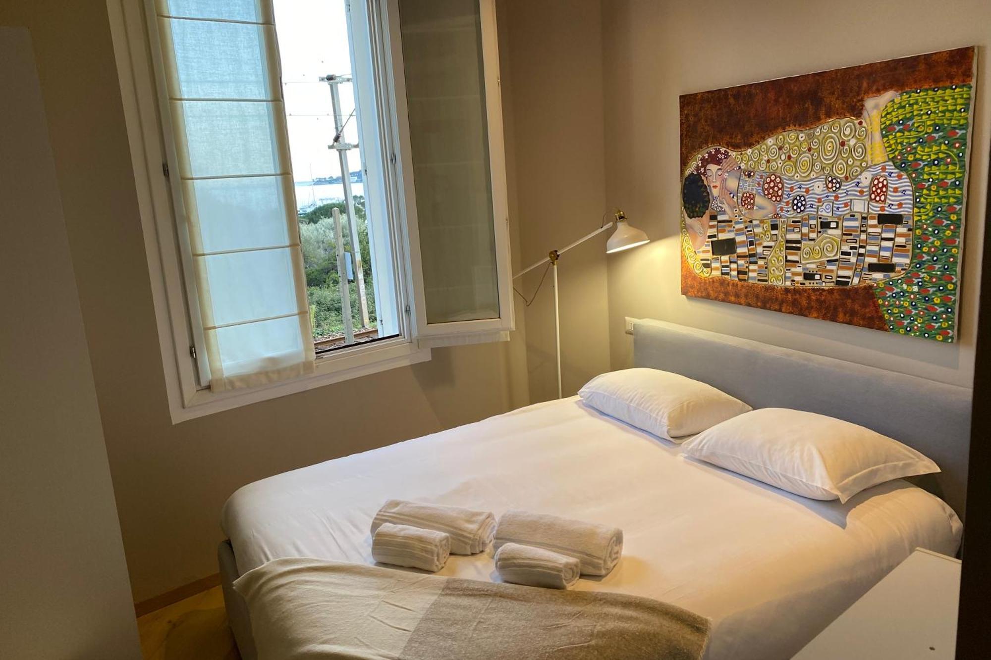 Appartement Baous 300M De La Mer - Happy Rentals Beaulieu-sur-Mer Exterior photo