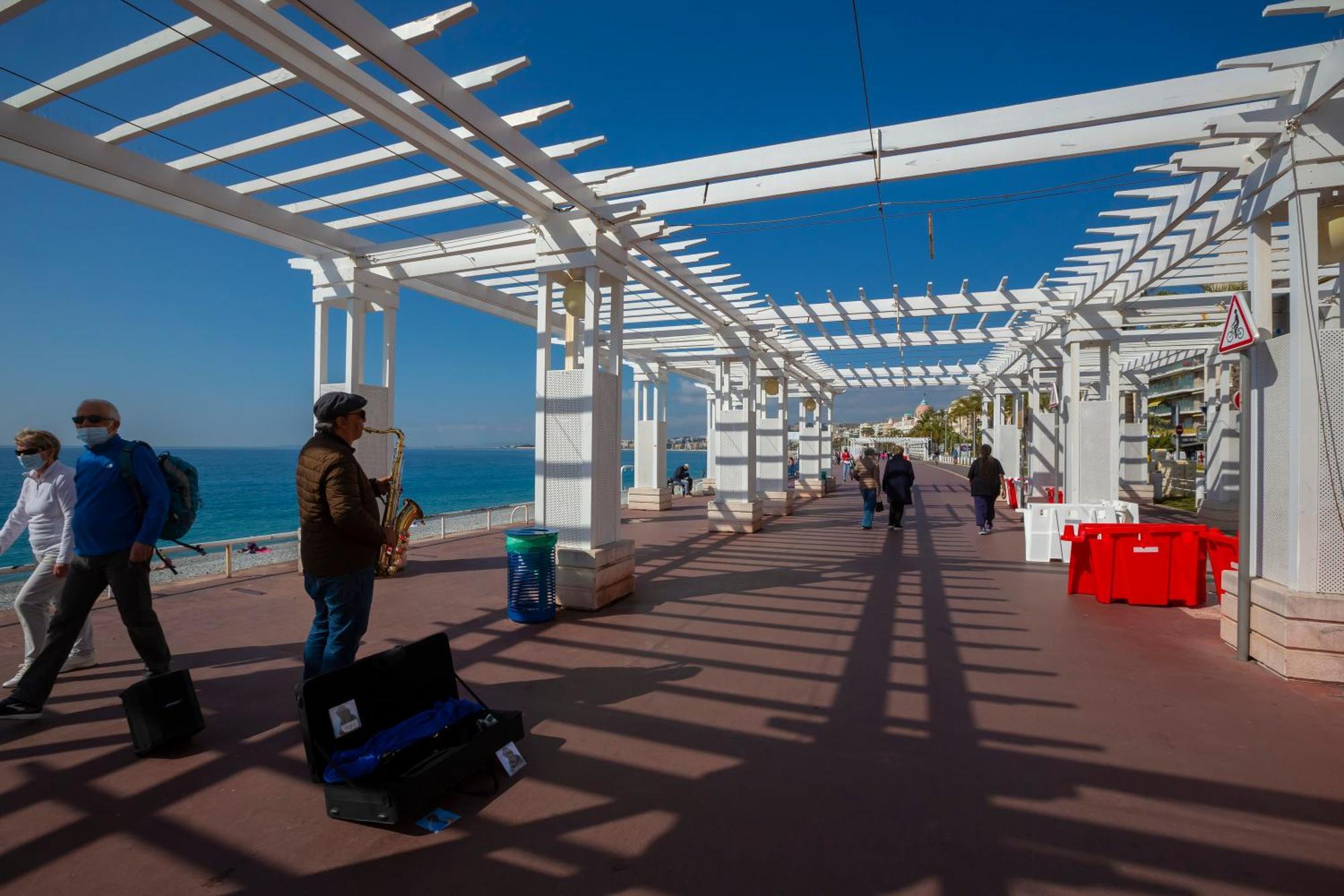 Appartement Baous 300M De La Mer - Happy Rentals Beaulieu-sur-Mer Exterior photo